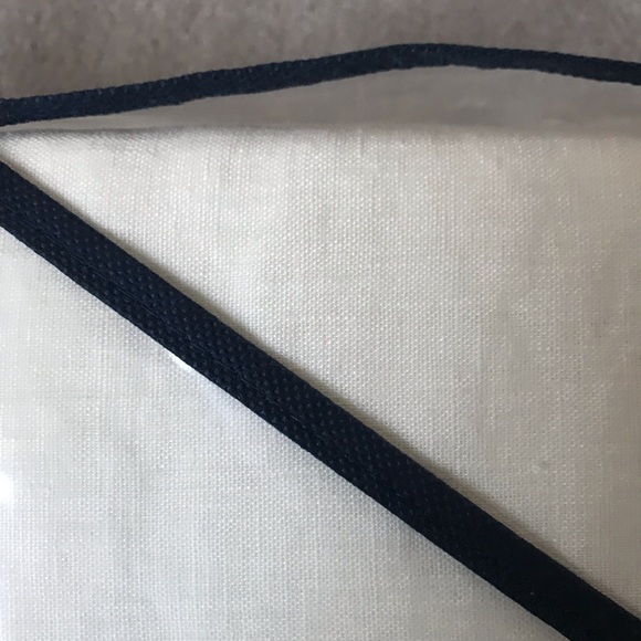 Lightweight Linen Duvet Cover Set - Fieldcrest® - Picture 6 of 8